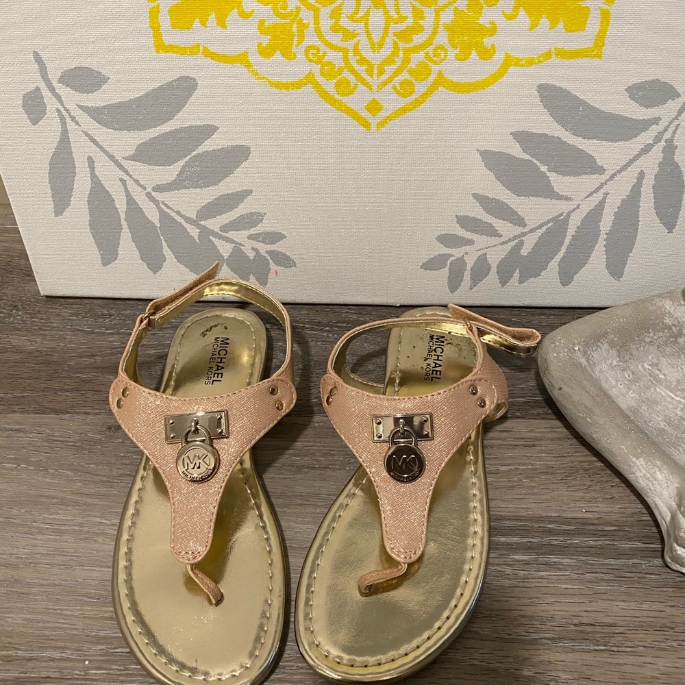 Girls Sandals